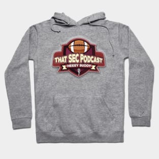 That SEC Podcast - Oklahoma Hoodie